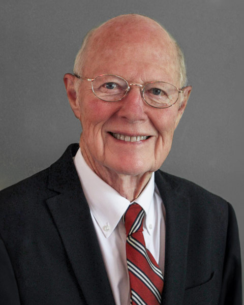 Patent Attorney Gary M. Gron