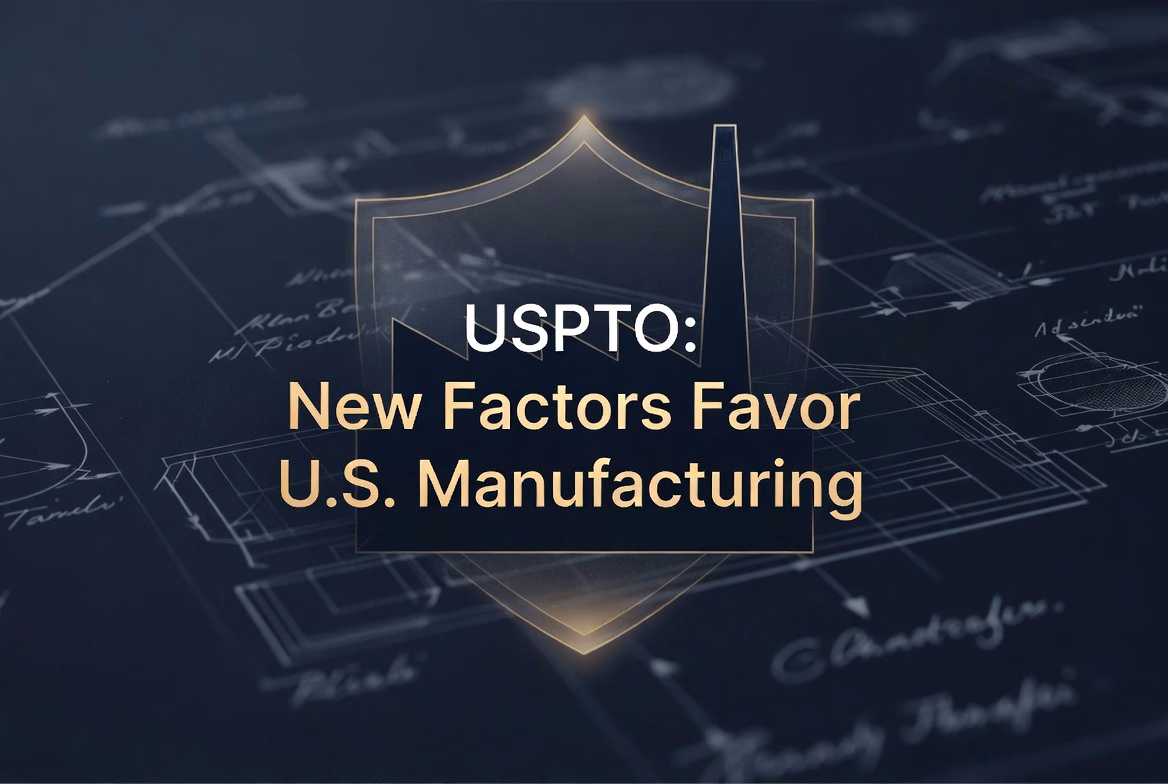 2026-04-07 USPTO Policy Shift image