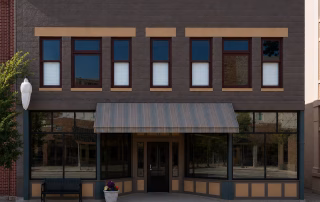 Kendallville office location