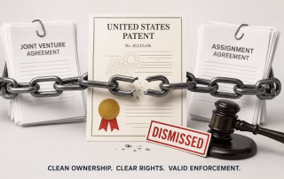 2026-08-06 Clean Patent Custody Chains image