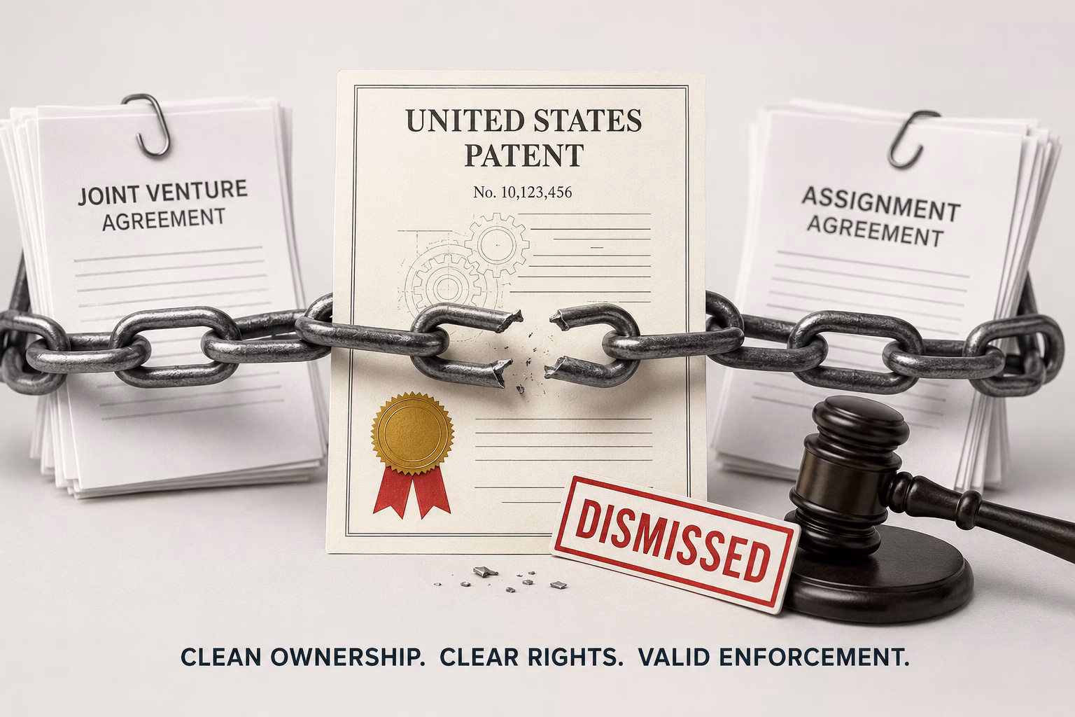 2026-08-06 Clean Patent Custody Chains image
